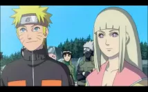 Ayumi Fujimura - Naruto Shippuden: The Movie (2007), Obrázek #2