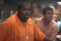 Kenan Thompson - Hadi v letadle (2006), Obrázek #2