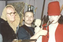 Roman Holý