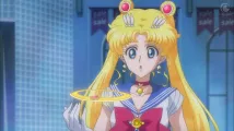 Kotono Mitsuishi - Bišódžo senši Sailor Moon Crystal (2014), Obrázek #4