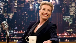 Recenze: Late Night - One woman show nesmlouvavé, rasistické a sexistické komediantky?