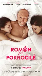 Román pro pokročilé