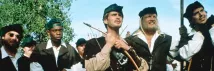Matthew Porretta - Bláznivý příběh Robina Hooda (1993), Obrázek #1