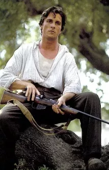 Christian Bale - Mandolína kapitána Corelliho (2001), Obrázek #2