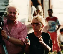 Drahomíra Vihanová