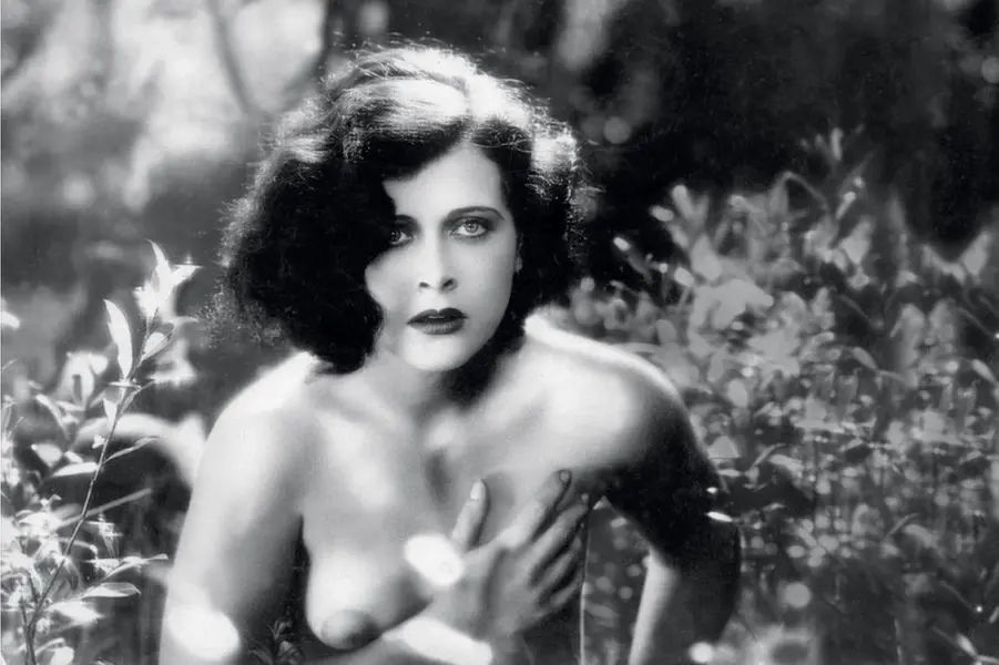 Nejlepší český erotický film? Žádná Extase!