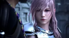 Final Fantasy XIII-2 (2011): Trailer