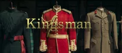 The King's Man: Trailer