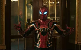 TOP kina USA: Sotva Spider-Man vytáhne paty z rodné Ameriky, už si koleduje o rekord