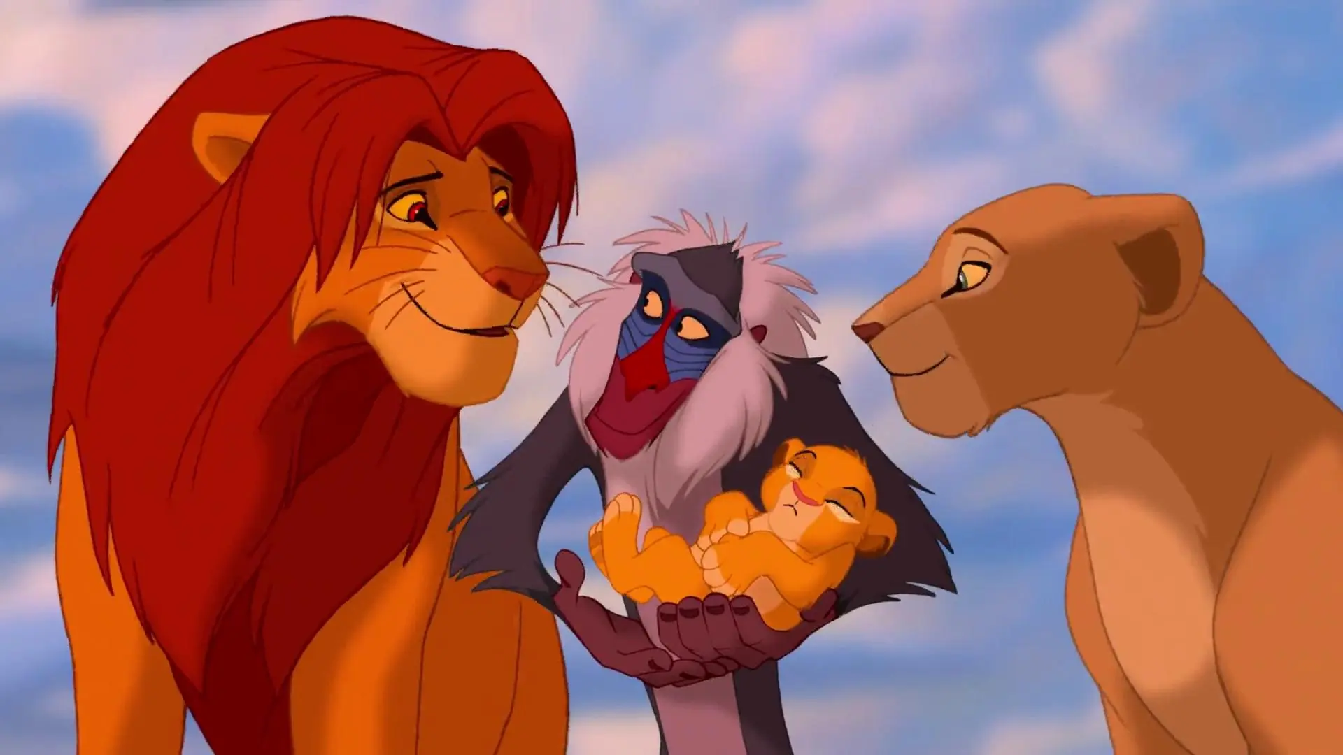 Lví král (1994): Co jste nejspíš nevěděli o animovaném hitu studia Disney