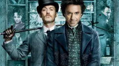 KONEČNĚ. Sherlock Holmes 3 ohlašuje jméno režiséra