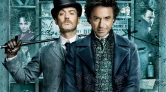 KONEČNĚ. Sherlock Holmes 3 ohlašuje jméno režiséra