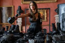 Eiza González - Rychle a zběsile: Hobbs a Shaw (2019), Obrázek #1