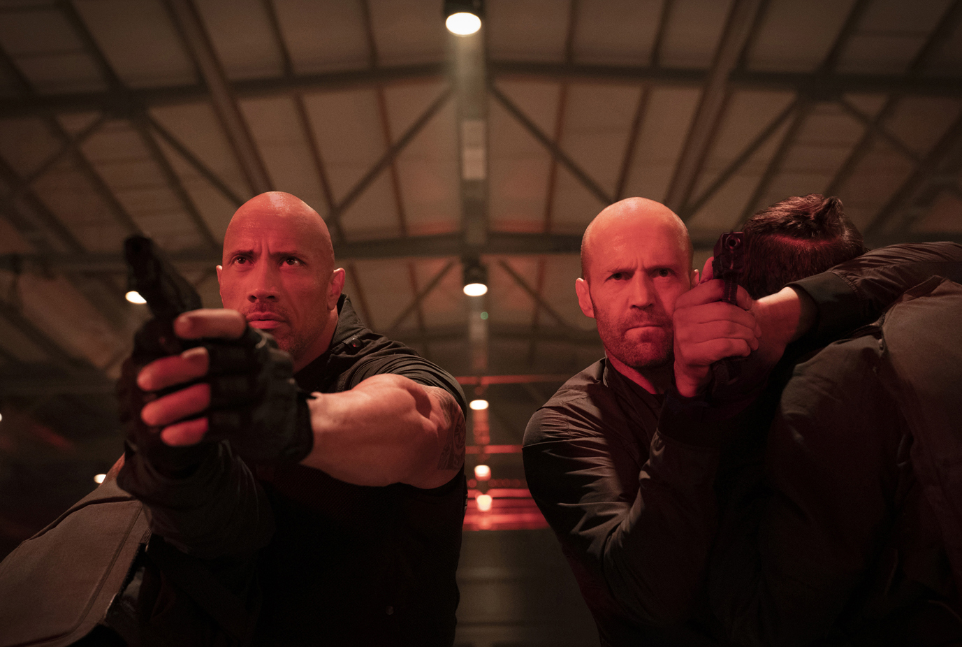 Jason Statham: Gangster, komediant, ale hlavně akční bůh! | Kinobox.cz