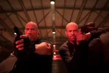 Jason Statham