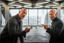 Jason Statham