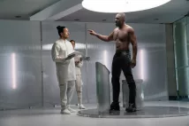 Idris Elba - Rychle a zběsile: Hobbs a Shaw (2019), Obrázek #2
