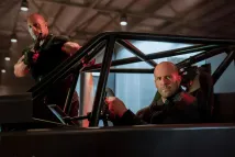 Jason Statham