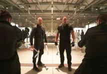 Jason Statham