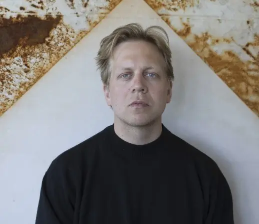 Hlynur Pálmason: Můj film je vlastně jakási obžaloba, nenávistná óda na ženu