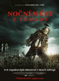 Noční můry z temnot