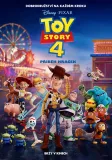 Toy Story 4: Příběh hraček