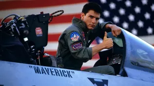 Trailer: Top Gun 2 - Tom Cruise je zpátky jako střelec Maverick!