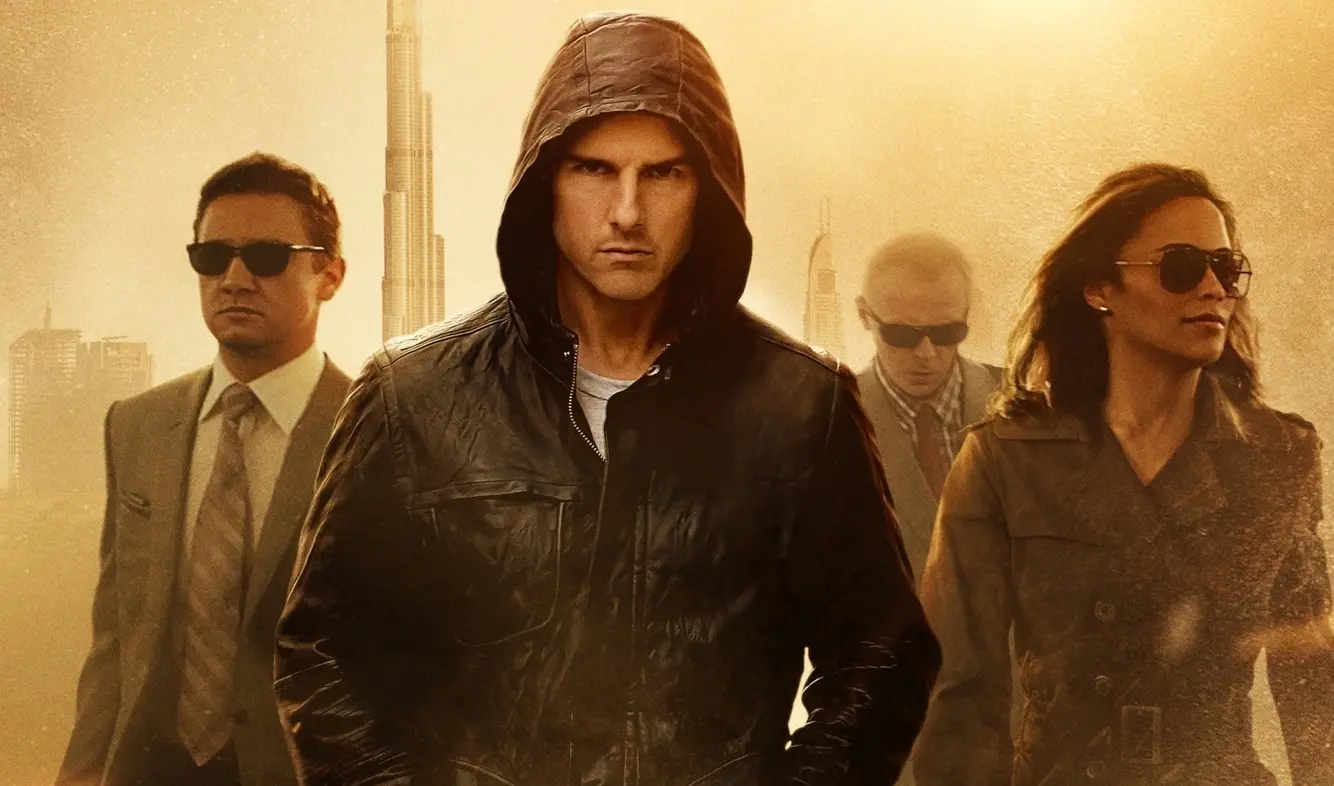 Zamíří hvězdný Tom Cruise na televizní obrazovky?