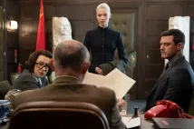 Sasha Luss - Anna (2019), Obrázek #12