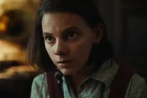 Dafne Keen - Jeho temné esence (2019), Obrázek #2