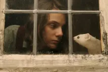 Dafne Keen