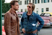 Brad Pitt - Tenkrát v Hollywoodu (2019), Obrázek #6