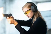 Sasha Luss - Anna (2019), Obrázek #9