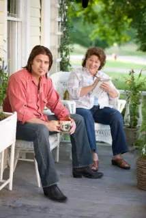 Margo Martindale