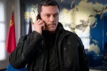 Luke Evans