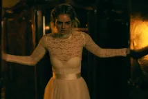 Samara Weaving