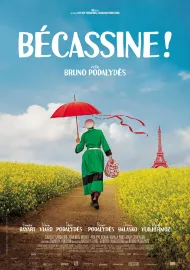 Bécassine!