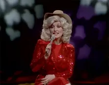 Dolly Parton