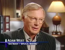 Adam West