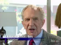 Vincent Price (I) - Biography (1987), Obrázek #1