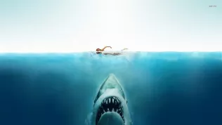 Kosatky a žraloci útočí, ponorky implodují. Pomsta moře má filmové rozměry