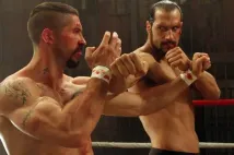 Scott Adkins