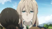 Yui Ishikawa - Violet Evergarden (2018), Obrázek #1