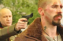 Scott Adkins