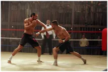 Scott Adkins