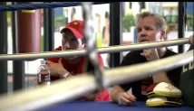 Freddie Roach