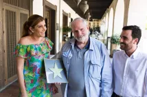 Brian De Palma