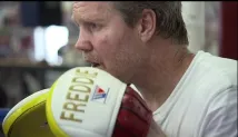 Freddie Roach