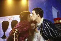 Utajená svatba / Love Is All There Is (1996): Trailer