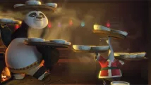 Jack Black - Kung Fu Panda Holiday (2010), Obrázek #5